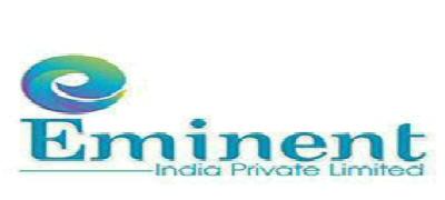 Eminent (device) Device mark 3300704 Trademark