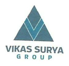 Vikas Surya Group Device mark 3307536 Trademark