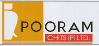 Pooram Chits (p) Ltd. Device mark 3307972 Trademark