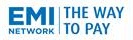 Emi Network The Way To Pay (label) Device mark 3308663 Trademark