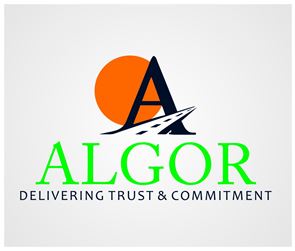 Algor Delivering Trust & Commitment Device mark 3311520 Trademark