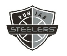 Punjab Steelers With Logo Device mark 3314370 Trademark