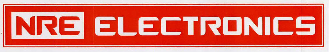 Nre Electronics Device mark 3320207 Trademark