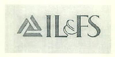 Il&fs Device mark 3323875 Trademark