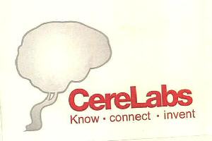Cerelabs Know.connect.invent Device mark 3327995 Trademark