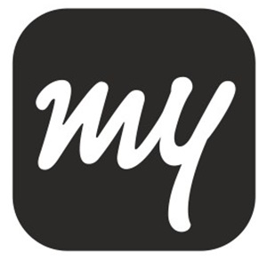 My (device) Device mark 3328462 Trademark