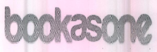 Bookasone Device mark 3330999 Trademark