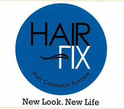 Hair Fix Device mark 3333169 Trademark
