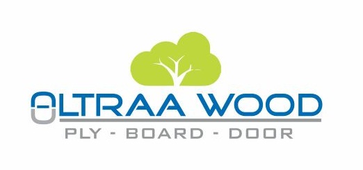 Altraa Wood - Ply-board-door Device mark 3333427 Trademark