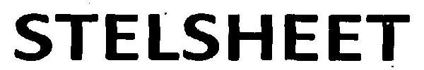 Stelsheet Device mark 3334419 Trademark