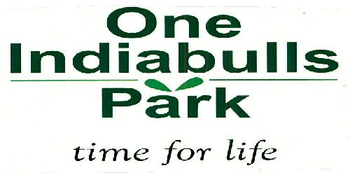 One Indiabulls Park Time For Life Device mark 3335827 Trademark