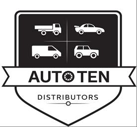 Auto Ten Distributors Device mark 3335935 Trademark