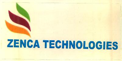 Zenca Technologies Device mark 3337970 Trademark