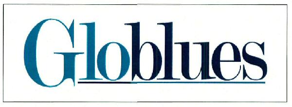 Globlues Device mark 3340523 Trademark