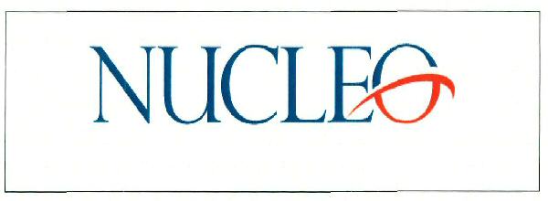 Nucleo Device mark 3340525 Trademark