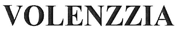 Volenzzia Device mark 3340528 Trademark