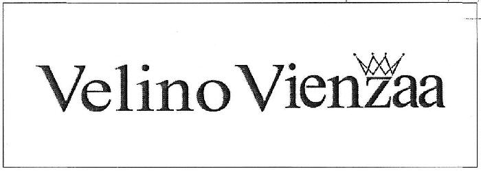 Velino Vienzaa Device mark 3340529 Trademark