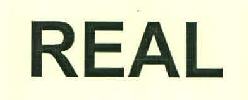 Real Device mark 3340847 Trademark