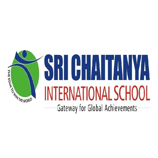 Sri Chaitanya International School (device) Device mark 3351281 Trademark
