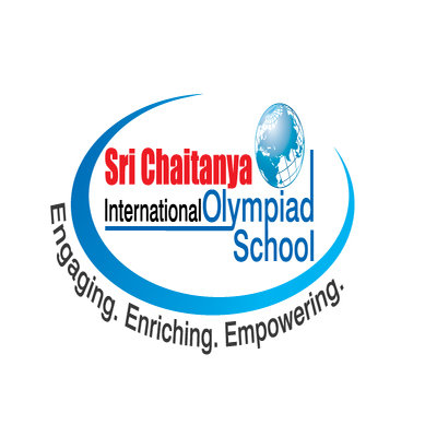 Sri Chaitanya International Olympiad School (device) Device mark 3351289 Trademark