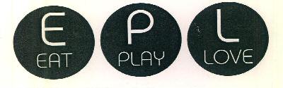 Epl Eat Play Love Device mark 3354621 Trademark