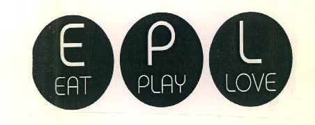 Epl Eat Play Love Device mark 3354624 Trademark