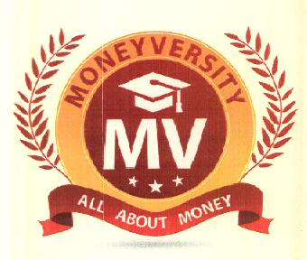 Mv Money Versity All About Money Device mark 3354786 Trademark