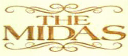 The Midas Device mark 3354800 Trademark