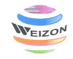 Weizon Device mark 3354836 Trademark