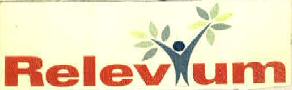 Relevium Device mark 3355529 Trademark