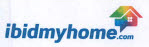 Ibidmyhome.com Device mark 3360067 Trademark