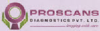 Proscans Diagnostics Pvt. Ltd. Device mark 3368153 Trademark