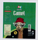 Kidsfun Camel Device mark 3368658 Trademark