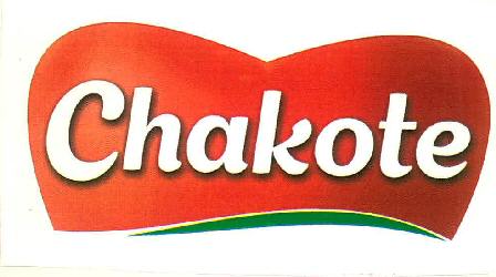 Chakote Device mark 3375576 Trademark