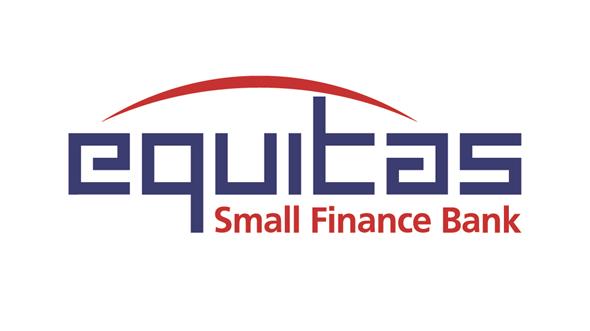 Equitas Small Finance Bank Device mark 3380546 Trademark