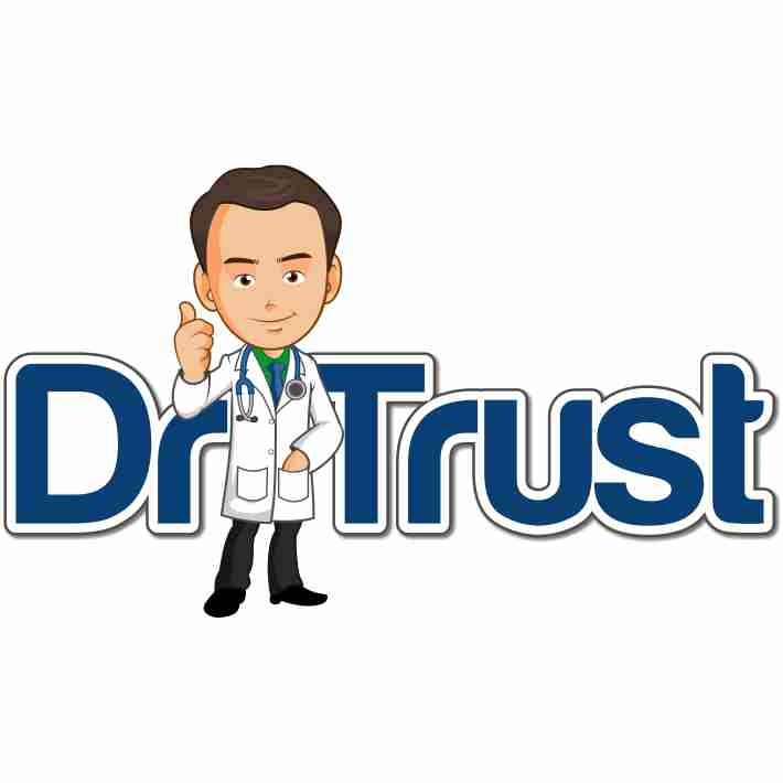 Dr Trust Device mark 3380756 Trademark