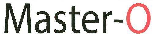 Master-o Device mark 3392685 Trademark