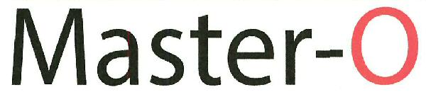 Master-o Device mark 3392687 Trademark