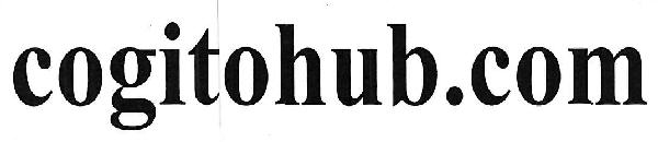 Cogitohub.com Device mark 3392854 Trademark
