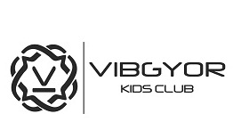 Vibgyor Kids Club Device mark 3393463 Trademark