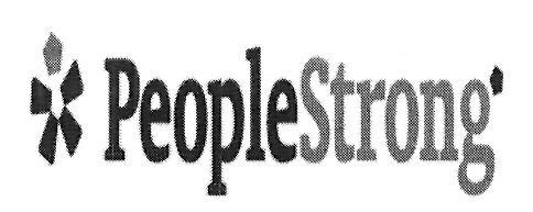 People Strong Device mark 3396947 Trademark