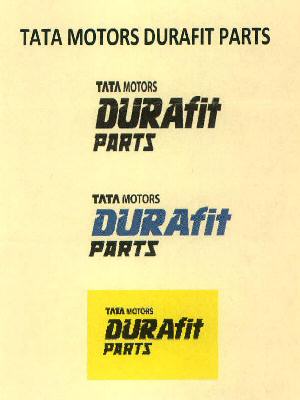 Tata Motors Durafit Parts Device mark 3398169 Trademark
