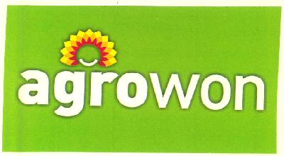Agrowon Device mark 3398384 Trademark