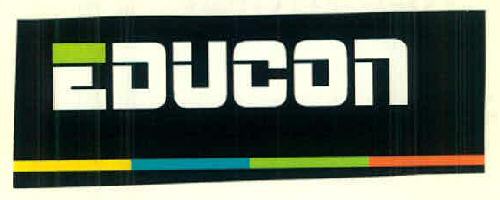 Educon Device mark 3398442 Trademark