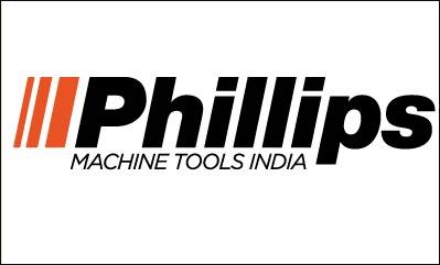 Phillips Machine Tools India Device mark 3401645 Trademark