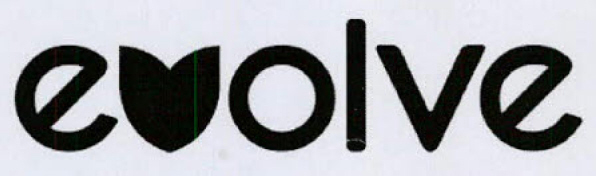 Evolve Device mark 3401847 Trademark