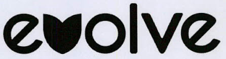 Evolve Device mark 3401853 Trademark