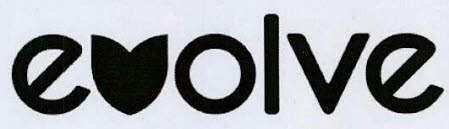 Evolve Device mark 3401854 Trademark