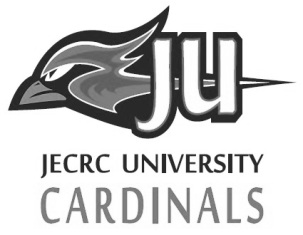 Jecrc University Cardinals With Logo Of Ju & Bird Device mark 3403760 Trademark
