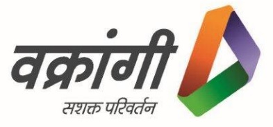 Vakrangee Sashakt Parivartan And Design Device mark 3403893 Trademark